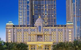 Habtoor Palace Dubai